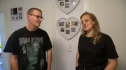 Mike und Farina wollen endlich schimmelfrei leben.