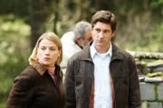Kristina Sprenger (Karin Kofler), Andreas Kiendl (Klaus Lechner).