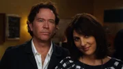 Nate Ford (Timothy Hutton), Sophie Devereaux (Gina Bellman)