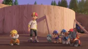 L-R: Rubble, River, Motor, Mix, Wheeler, Charger
