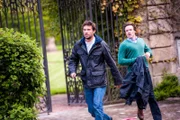 Jeremy Sisto (Fergus Markey), Jamie Thomas King (Steven Featherstone).