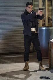 Nick Torres (Wilmer Valderrama)