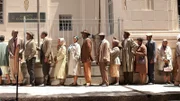 Selma im US Bundesstaat Alabama im Jahr 1965. Über 600 Afroamerikaner fordern Veränderungen und werden Vorbild für einen weltweiten Kampf um Freiheit, Gleichheit und Bürgerrecht.