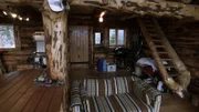 Danielle und Jeremy wollen in Homer, Kenai-Halbinsel, ihr erstes gemeinsames Haus kaufen.