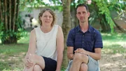 Anne Stahl, Missionarin, Peter Stahl, Missionar