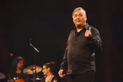 Andreas Vitásek.