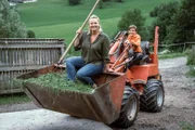 Birgit und Livio Schattbacher.