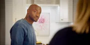 Taye Diggs (Billy Baker).