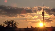 Donauturm.