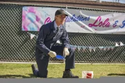 Dr. Jimmy Palmer (Brian Dietzen)
