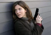 ARD IRENE HUSS, KRIPO GÖTEBORG - DER TÄTOWIERTE TORSO, Schweden/Deutschland, Regie Martin Asphaug, Irene Huss (Angela Kovacs) jagt einen Drogendealer.