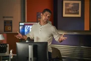 Nick Torres (Wilmer Valderrama)
