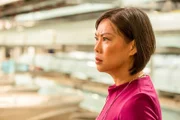 Fiona Choi (Anita Durete).