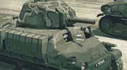 A Somua on July 14, 1940.