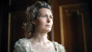 im Bild: Kaiserin Maria Theresia.