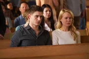 Joe Turner (Max Irons) und Mae Barber (Kristen Hager).