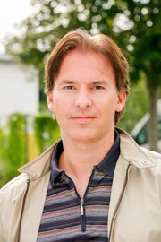 Alexander Friedrich (Florian Happach).