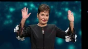 Joyce Meyer