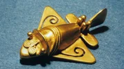 Quimbaya Flugzeuge