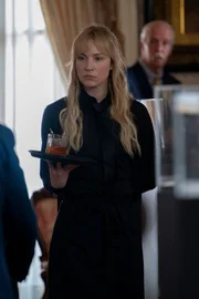 Parker (Beth Riesgraf)