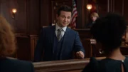 Benny Colón (Freddy Rodriguez)