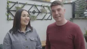Steph (l.); Paul (r.)