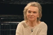Sternstunde Philosophie
Elke Heidenreich - Worin liegt das Glück des Älterwerdens?
Elke Heidenreich
SRF