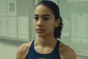 School of Champions Staffel 1 Folge 3 Luna Mwezi als Nawal Ammann