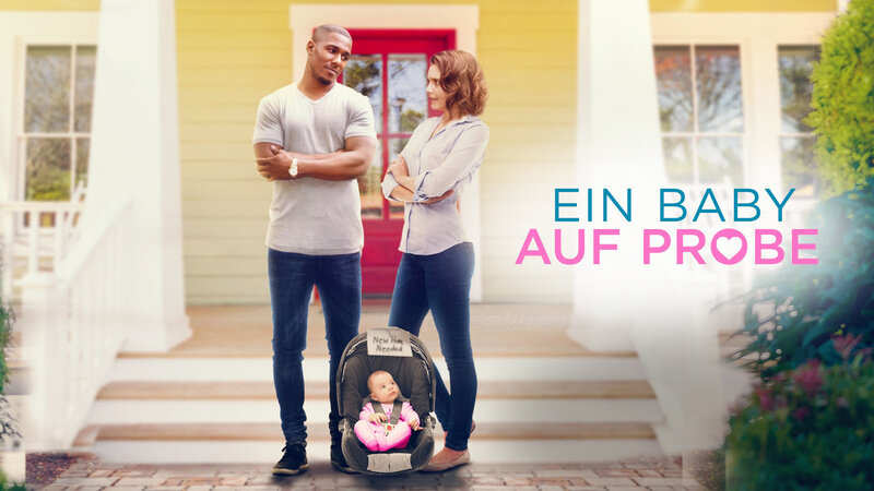 The Baby Proposal – Plötzlich Familie (USA, 2020)