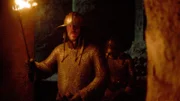 Kerkerwachen von König Richard Löwenherz.
