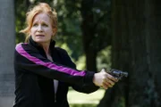 Eleanor Dawson (Johanna Day)