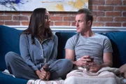 Nikki Batista (Dania Ramirez), Jason Grant (Scott Caan)
