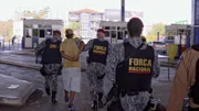 Festnahme