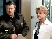 Mort Metzger und Jessica ermitteln in einem Mordfall.