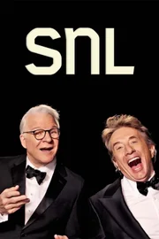 (48. Staffel) - Saturday Night Live - Steve Martin & Martin Short