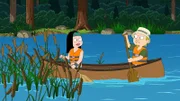 L-R: Hayley, Jeff