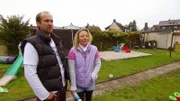 Sandra und Ehemann Heiko träumen vom hauseigenen Beachresort. Doch die finanziellen Mittel sind knapp.