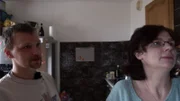 Bei dem Ehepaar Nicole und René hängt der Haussegen schief. Sogar eine Scheidung stand schon im Raum.