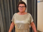 Kandidatin Uschi