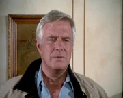 Hannibal (George Peppard) und sein Team kommt einer Bande von Casino-Räubern auf die Spur. George Peppard als John 'Hannibal' Smith