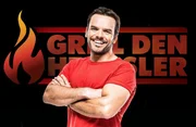 Steffen Henssler ist der Meister am Herd.
