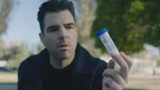 Zachary Quinto