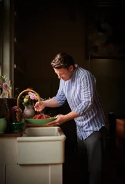 Jamie Oliver