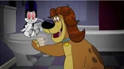 v.li.: Bunnicula, Harold