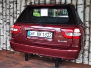 Suzuki-Bar