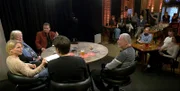 Christian Jagersberger, Bernhard Böhm, Kristina Sprenger, Helga Russwurm, Wolfgang Schoppelt.
