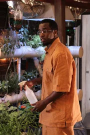 Dr. Jinx (Sean Combs)