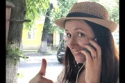 Nata Albot ist Bloggerin und Festival-Organisatorin.
