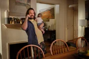 Dom Chalmers (Angus Sampson)