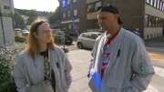 Hoffnung bei Jessica und Olaf: Kommt Josch zurück?; Hoffnung bei Jessica und Olaf: Kommt Josch zurück?